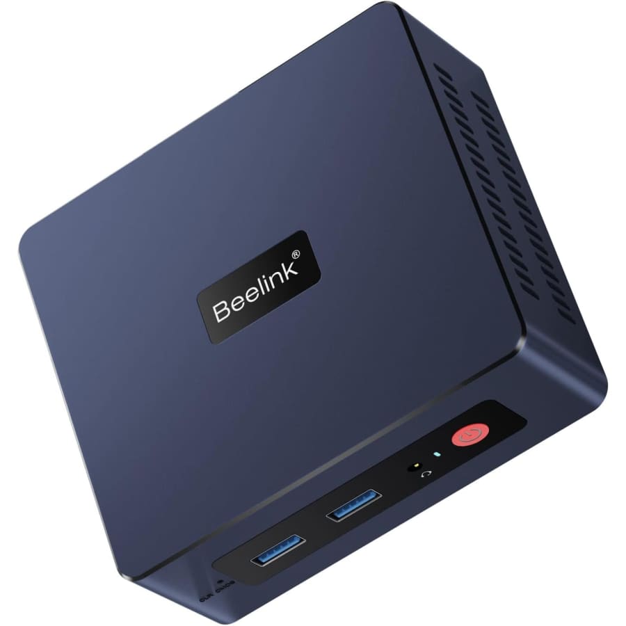 Beelink SER3 Ryzen 3 Mini Desktop PC: $229 Beelink SER3 Ryzen 3 Mini Desktop PC: $229