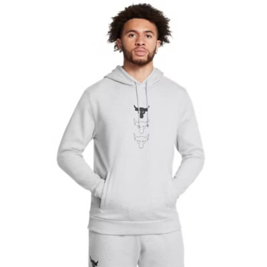 Under Armour Men's Outlet Clothing Deals: Extra 50% off