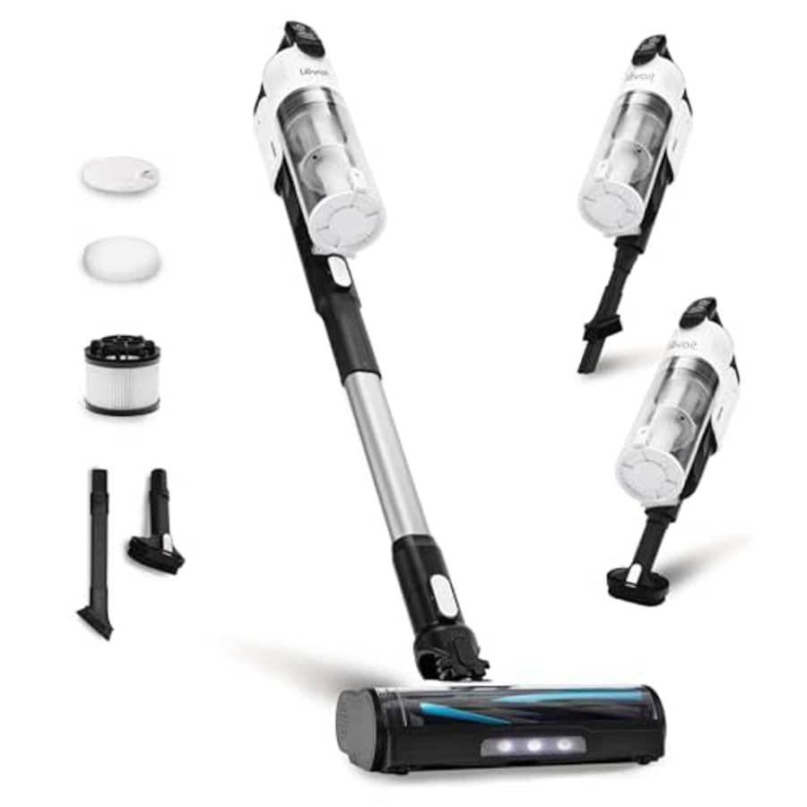 Levoit Cordless Vacuum Cleaner: $150 w/ Prime