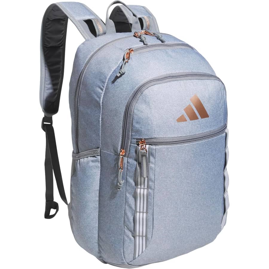 adidas Excel Backpack: $18