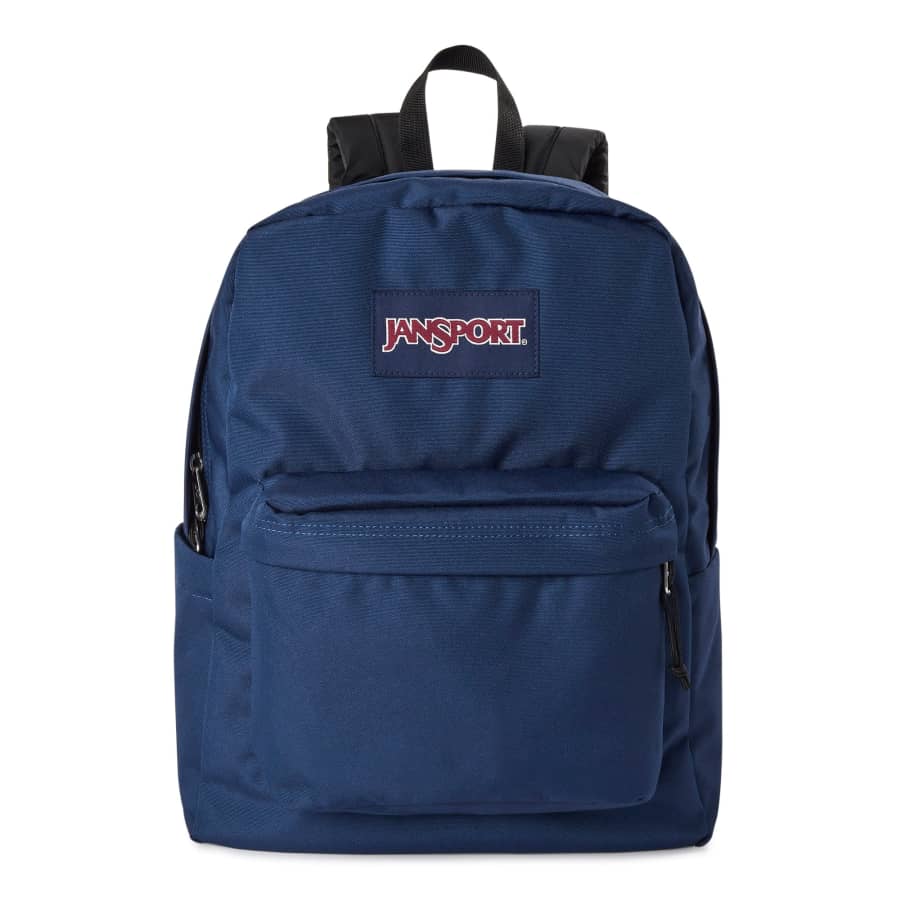 JanSport Superbreak One Backpack: $25.77 JanSport Superbreak One Backpack: $25.77