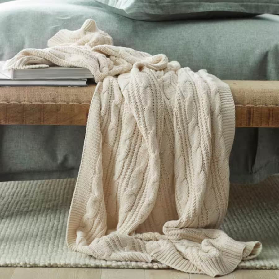 Home Depot President's Day Decorative Throws Deals: Up to 35% off Home Depot President's Day Decorative Throws Deals: Up to 35% off
