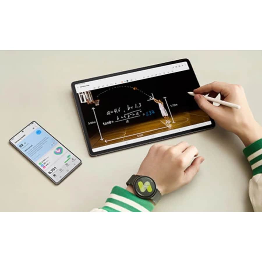 Samsung Education Program: Up to 30% off for students and teachers