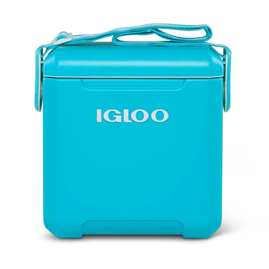 Igloo 11-Qt. Tag-A-Long Too Hard Side Cooler: $39.98 Igloo 11-Qt. Tag-A-Long Too Hard Side Cooler: $39.98