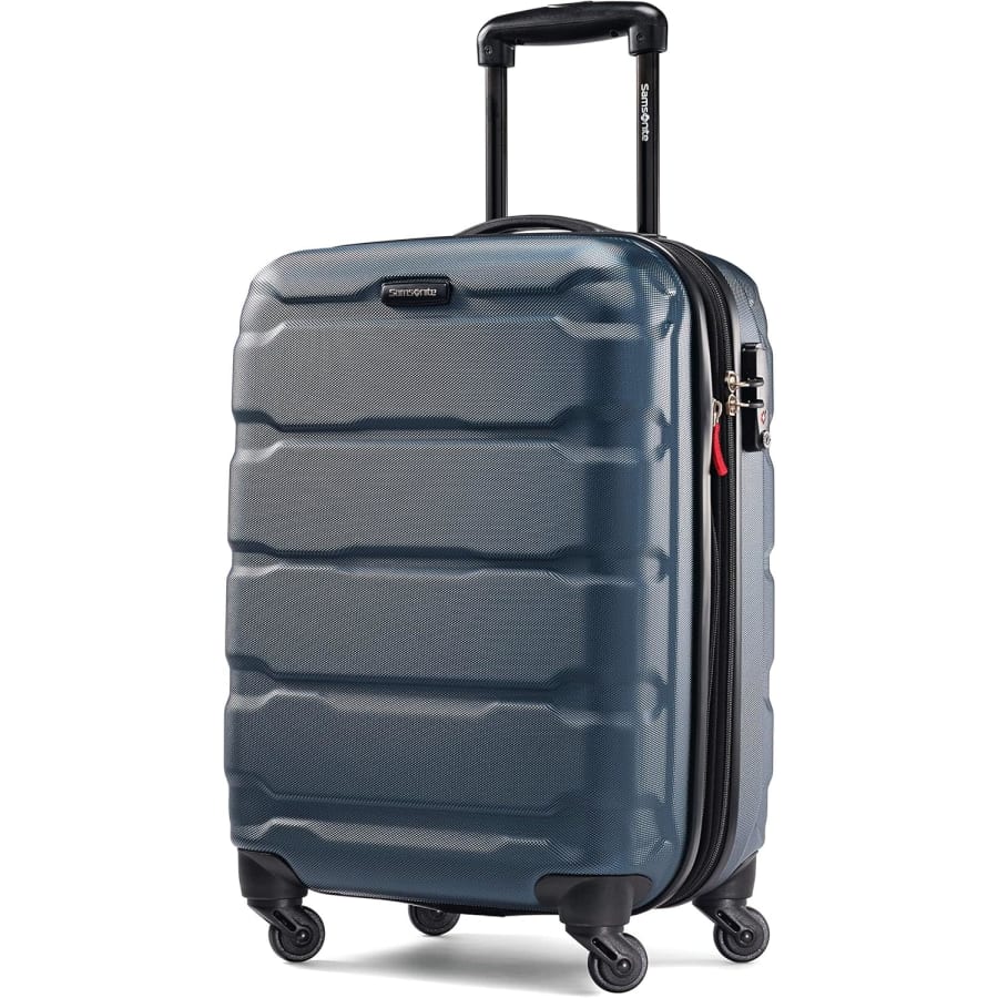 Samsonite 26" Omni PC Hardside Expandable Carry-On Luggage: $84.11 Samsonite 26" Omni PC Hardside Expandable Carry-On Luggage: $84.11
