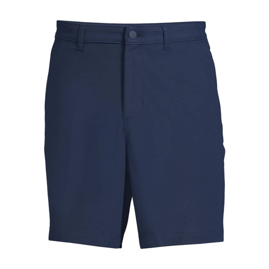 Athlux Men's Commuter 7.5" Shorts: $2.89