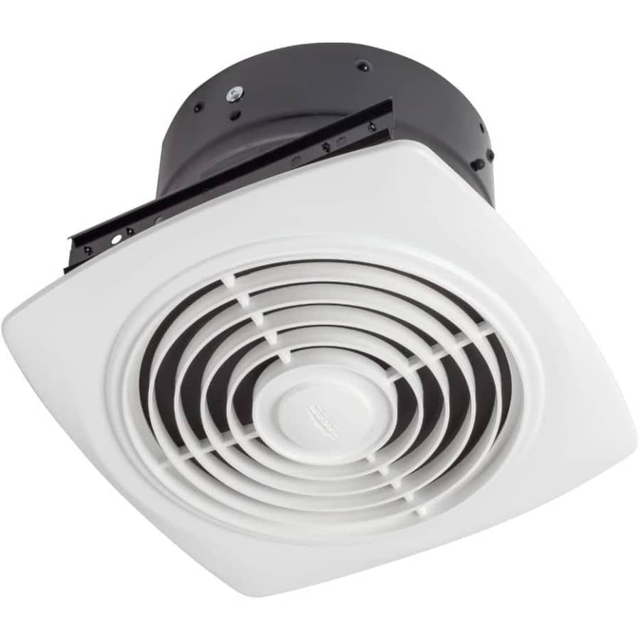 Broan-NuTone 505 200CFM 8" Exhaust Fan: $80