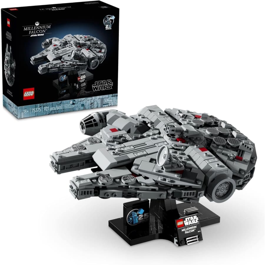 LEGO Bestsellers at Amazon: Up to 49% off