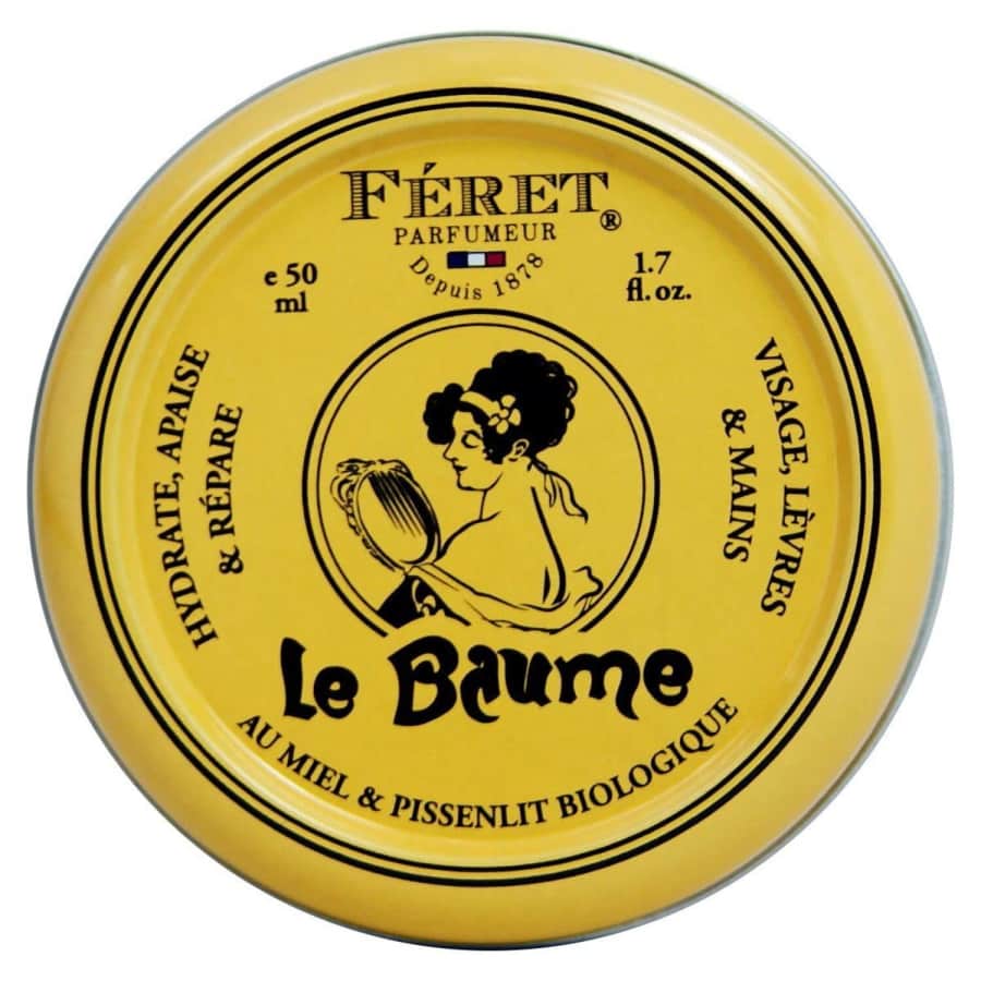 Feret Le Baume 50ml Multi-Purpose Rose Poudré Moisturizing Balm: $15 via Sub & Save