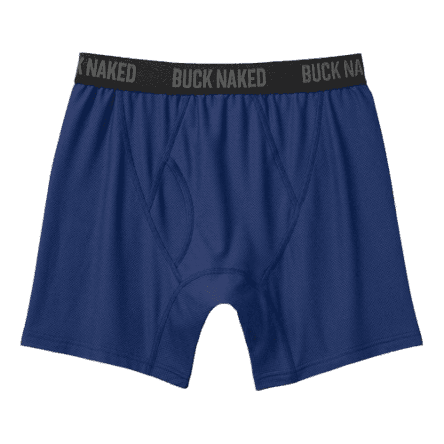 Duluth Trading Co. Underwear, Tees, and More: From $7 + buy 3, get 4th free Duluth Trading Co. Underwear, Tees, and More: From $7 + buy 3, get 4th free