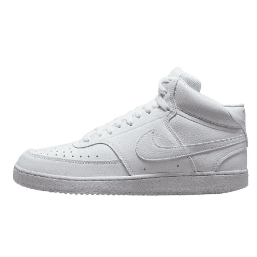 Nike Men's Court Vision Mid Next Nature Shoes: $68 in cart