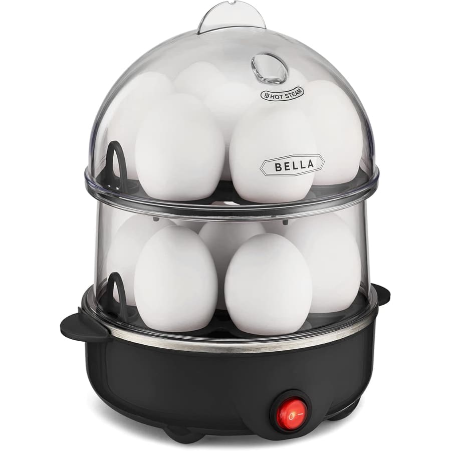 Bella Small Appliances Deals at Amazon: 40% off most