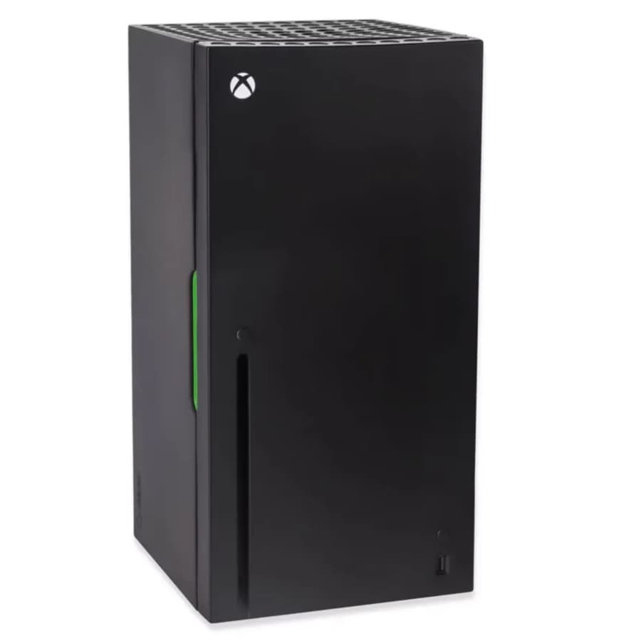 Xbox Series X Replica Mini Fridge: $73 in cart Xbox Series X Replica Mini Fridge: $73 in cart