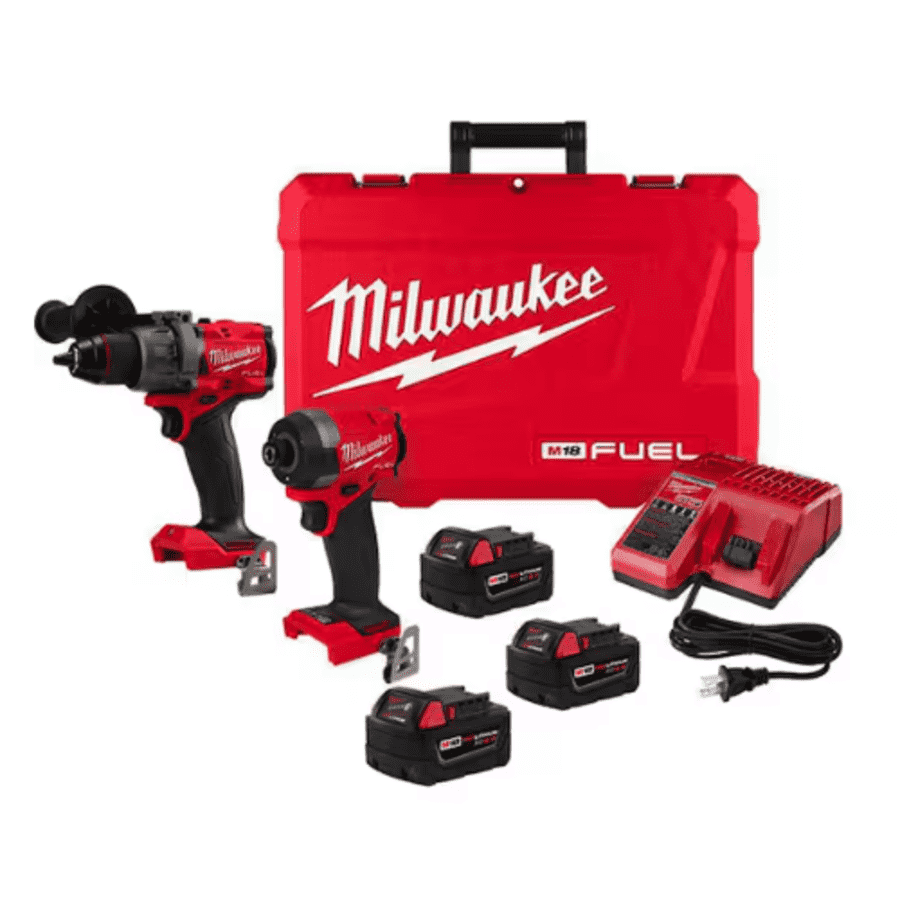 Power Tools at Home Depot: Free Battery or Tool w/ Purchase Power Tools at Home Depot: Free Battery or Tool w/ Purchase