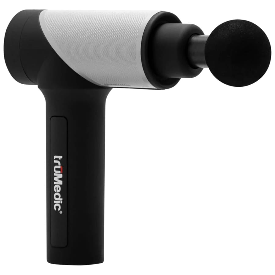TruMedic Ultra Portable Impact Therapy Device: $30 TruMedic Ultra Portable Impact Therapy Device: $30