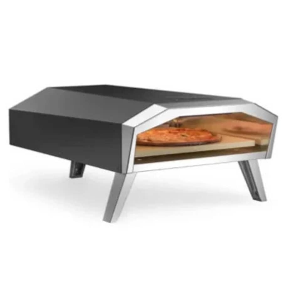 Westinghouse Gas-Powered Artisan Outdoor Pizza Oven: $130