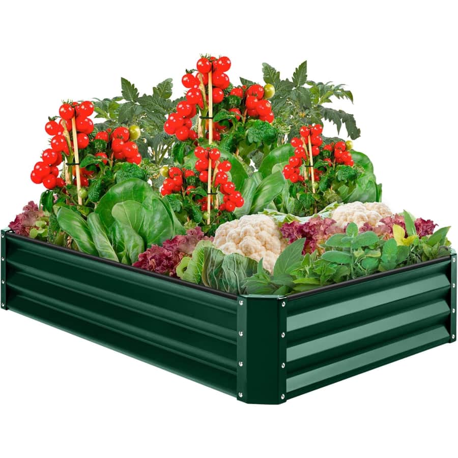 Best Choice Products Garden Deals at Amazon: Up to 40% off Best Choice Products Garden Deals at Amazon: Up to 40% off