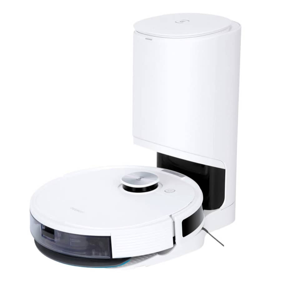 Ecovacs Deebot NEO+ Robot Vacuum & Mop w/ Auto-Empty Station: $230 Ecovacs Deebot NEO+ Robot Vacuum & Mop w/ Auto-Empty Station: $230