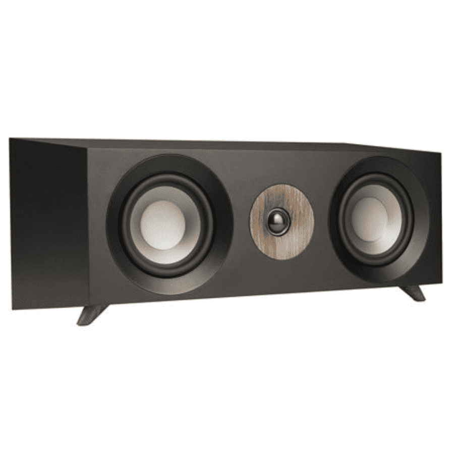 Jamo S 83 Center Channel Speaker: $49 Jamo S 83 Center Channel Speaker: $49