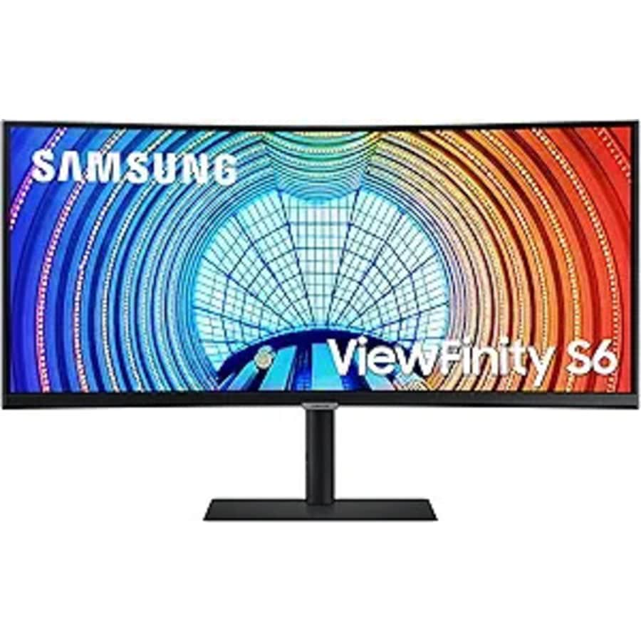 Samsung Monitors, Tablets, and Storage Spring Sale Deals at Amazon: Up to 50% off