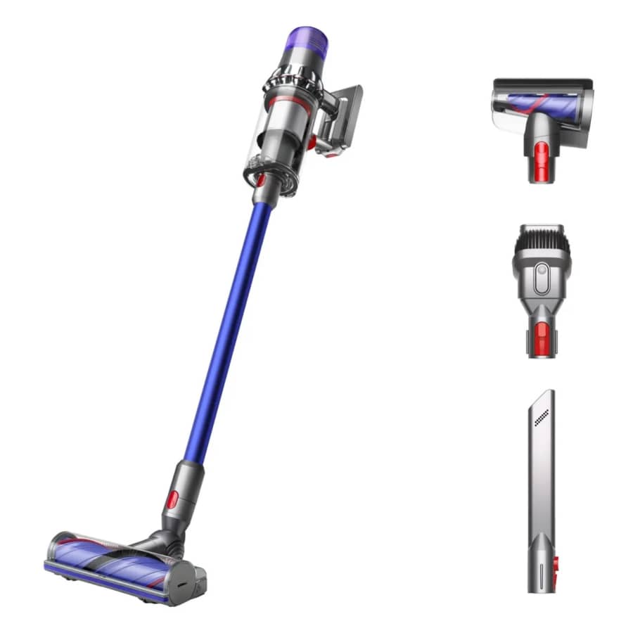 Certified Refurb Dyson V11 Cordless Vacuum Cleaner: $230
