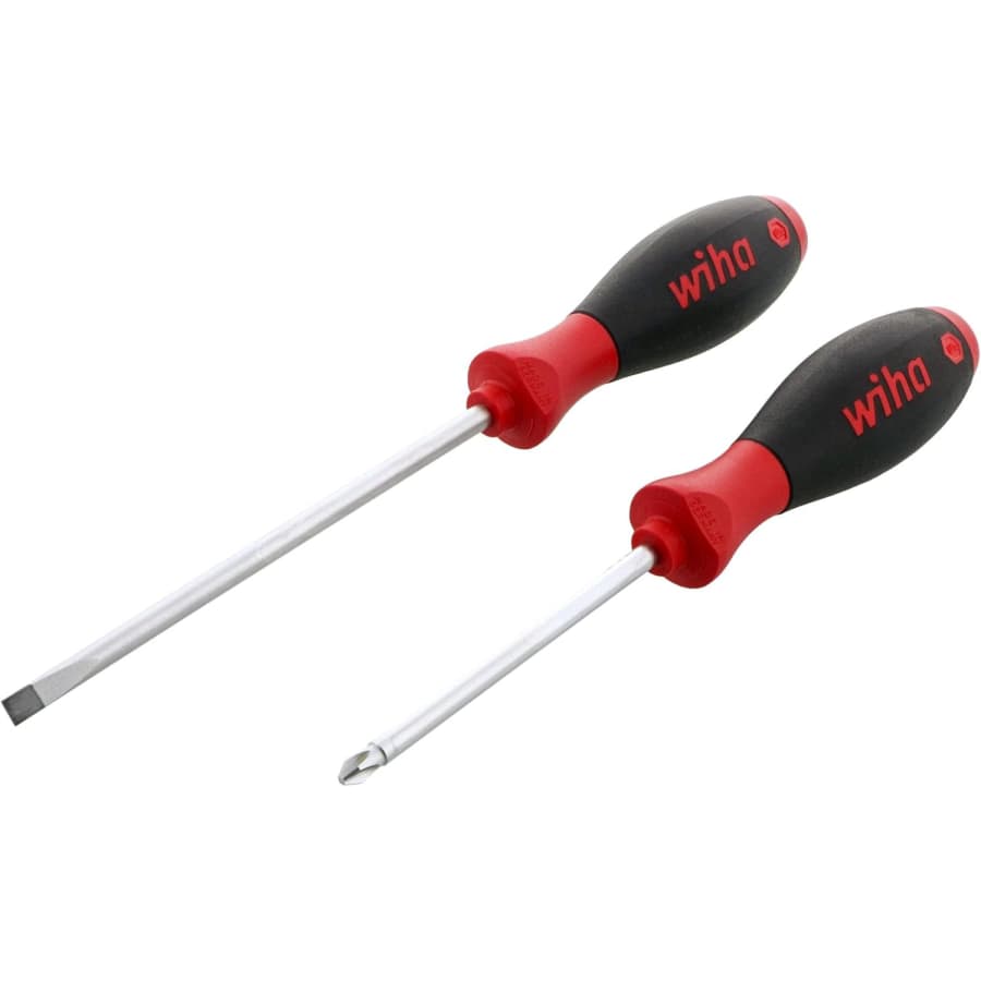 Wiha 2-Piece Screwdriver Set: $12
