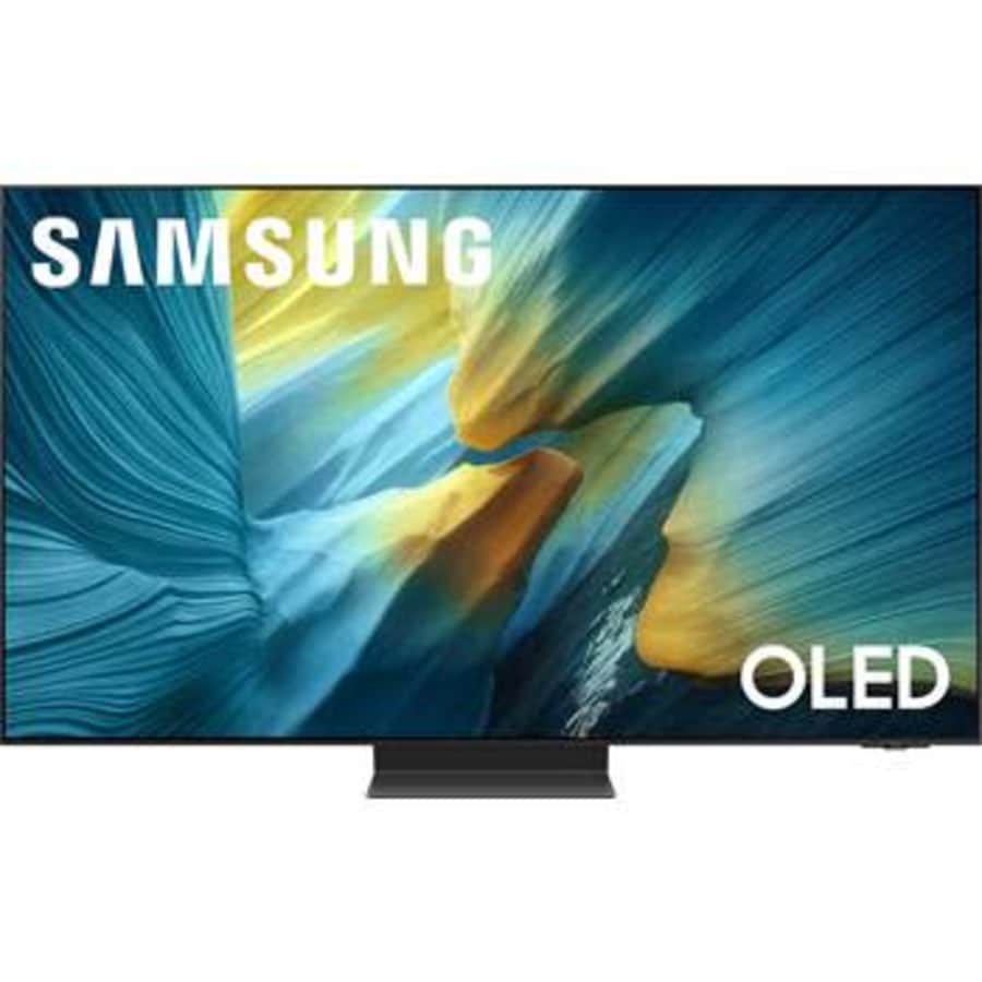 Samsung TVs at Crutchfield: Up to $2,000 off