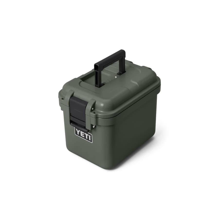 YETI LoadOut 15 GoBox Cargo Case: $100 YETI LoadOut 15 GoBox Cargo Case: $100