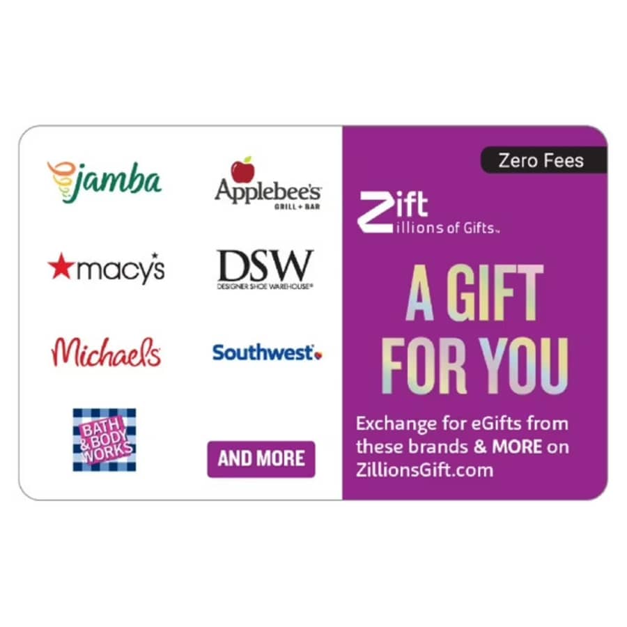 $50 Purple eGift Card at Sam's Club: $45