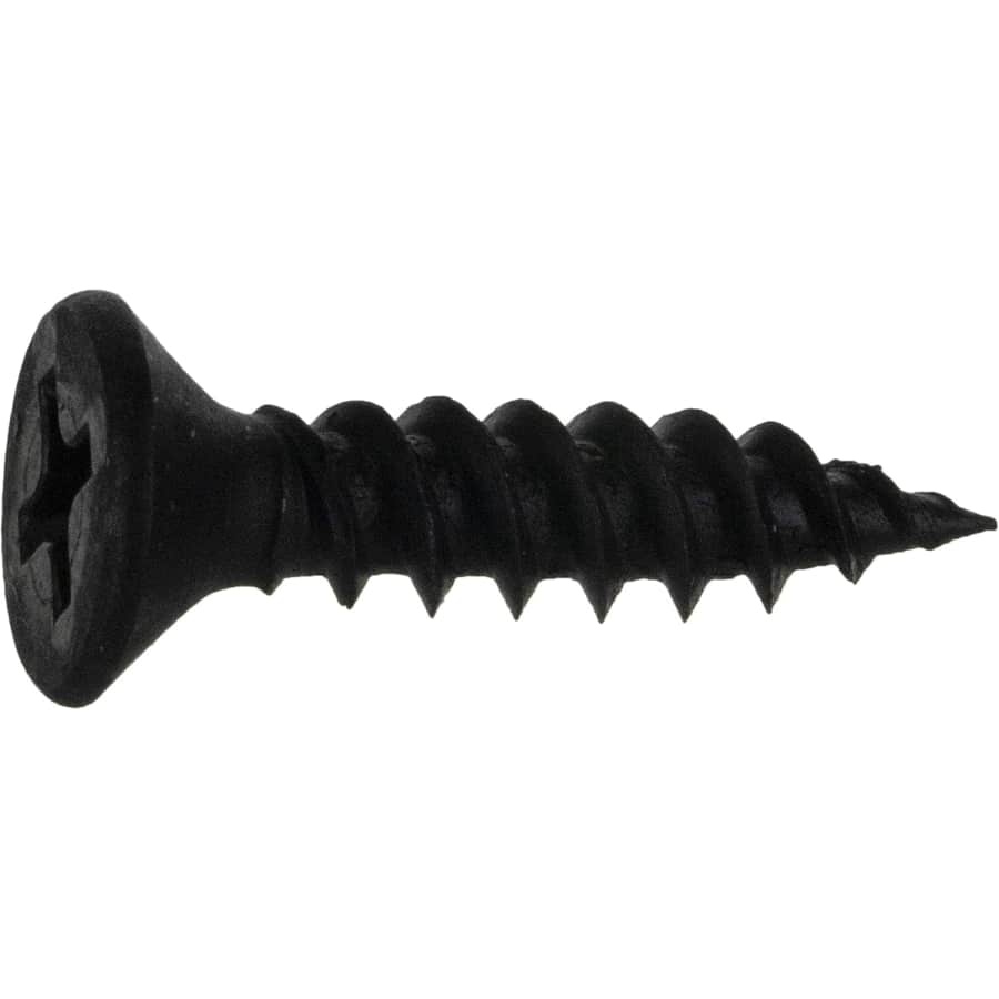 Hard-to-Find Fastener #8 x 3/4" TwinFast Wood Screws 100-Pack: $7.29