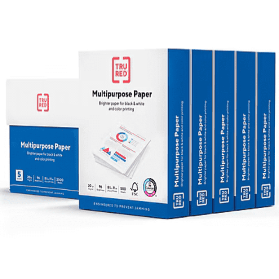 Paper Deals at Staples: Up to 41% off Paper Deals at Staples: Up to 41% off