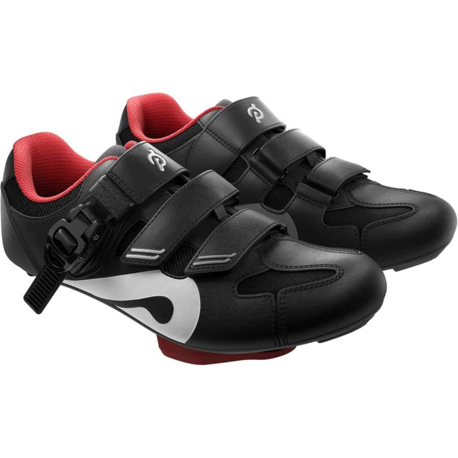 Peloton Adults Cycling Shoes: $75