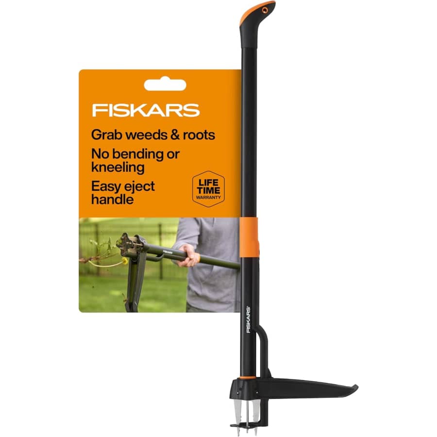 Fiskars Planting & Soil Prep Deals at Amazon: Up to 39% off Fiskars Planting & Soil Prep Deals at Amazon: Up to 39% off