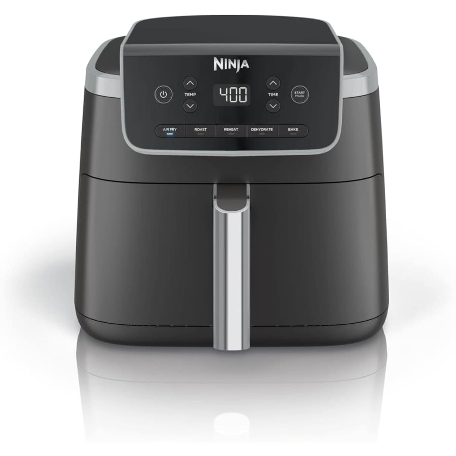 Ninja 5-Quart 5-in-1 Air Fryer Pro: $120