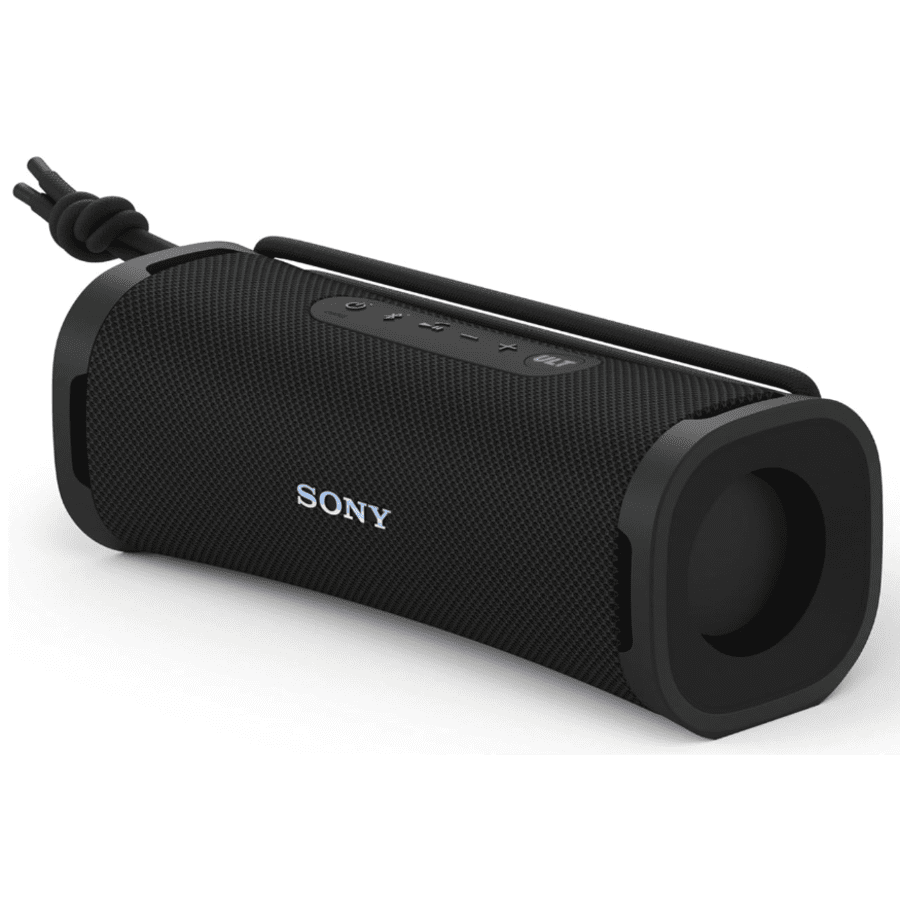 Sony ULT Field 1 Electronics Waterproof Bluetooth Speaker: $98 Sony ULT Field 1 Electronics Waterproof Bluetooth Speaker: $98