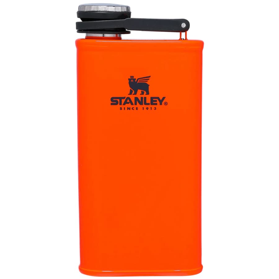 Stanley Wide Mouth 8oz. Flask: $14