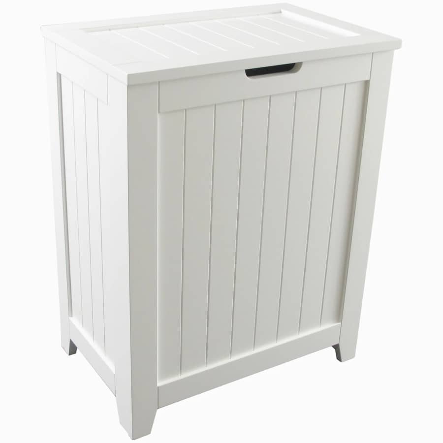 Redmon Contemporary Country Collection Laundry Hamper: $52 Redmon Contemporary Country Collection Laundry Hamper: $52