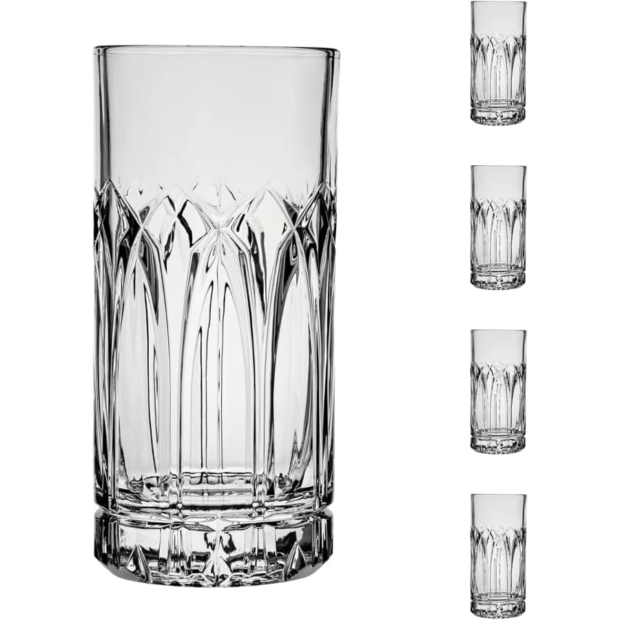 Anchor Hocking Glassware Deals at Amazon: Up to 40% off Anchor Hocking Glassware Deals at Amazon: Up to 40% off