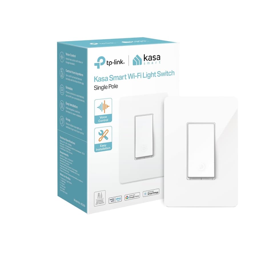 Kasa Smart Home Deals at Amazon: Up to 35% off Kasa Smart Home Deals at Amazon: Up to 35% off
