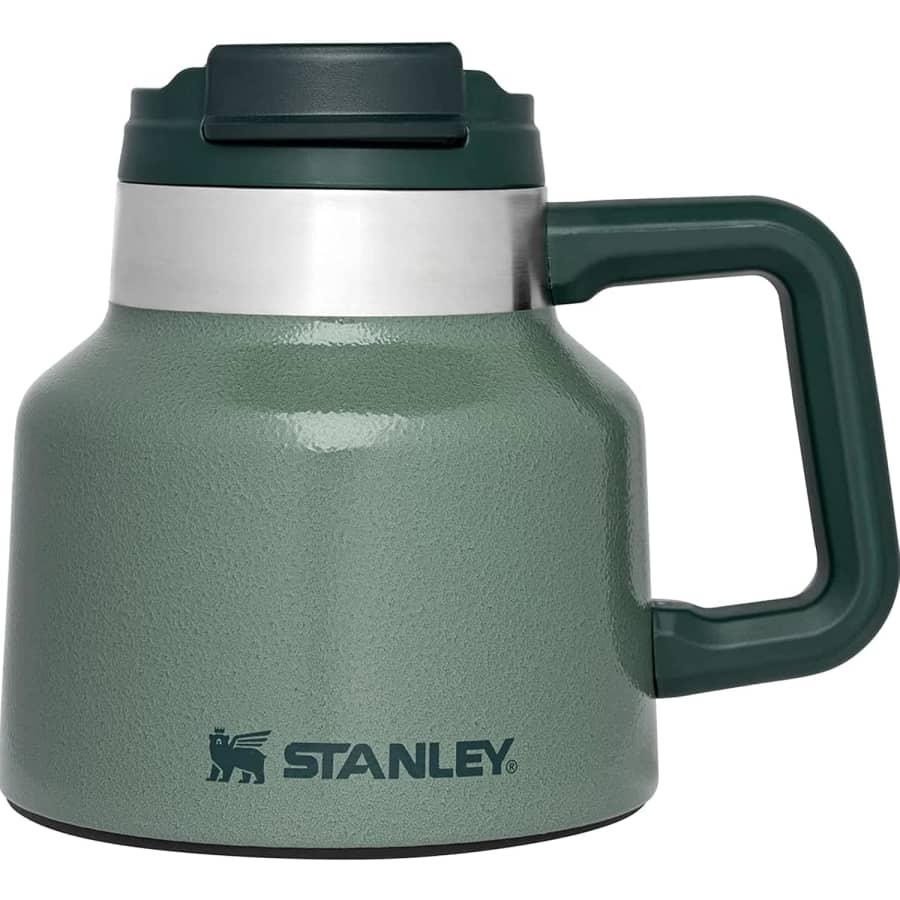 Stanley Drinkware, Jars, and Lunch Boxes at Amazon: Up to 40% off Stanley Drinkware, Jars, and Lunch Boxes at Amazon: Up to 40% off