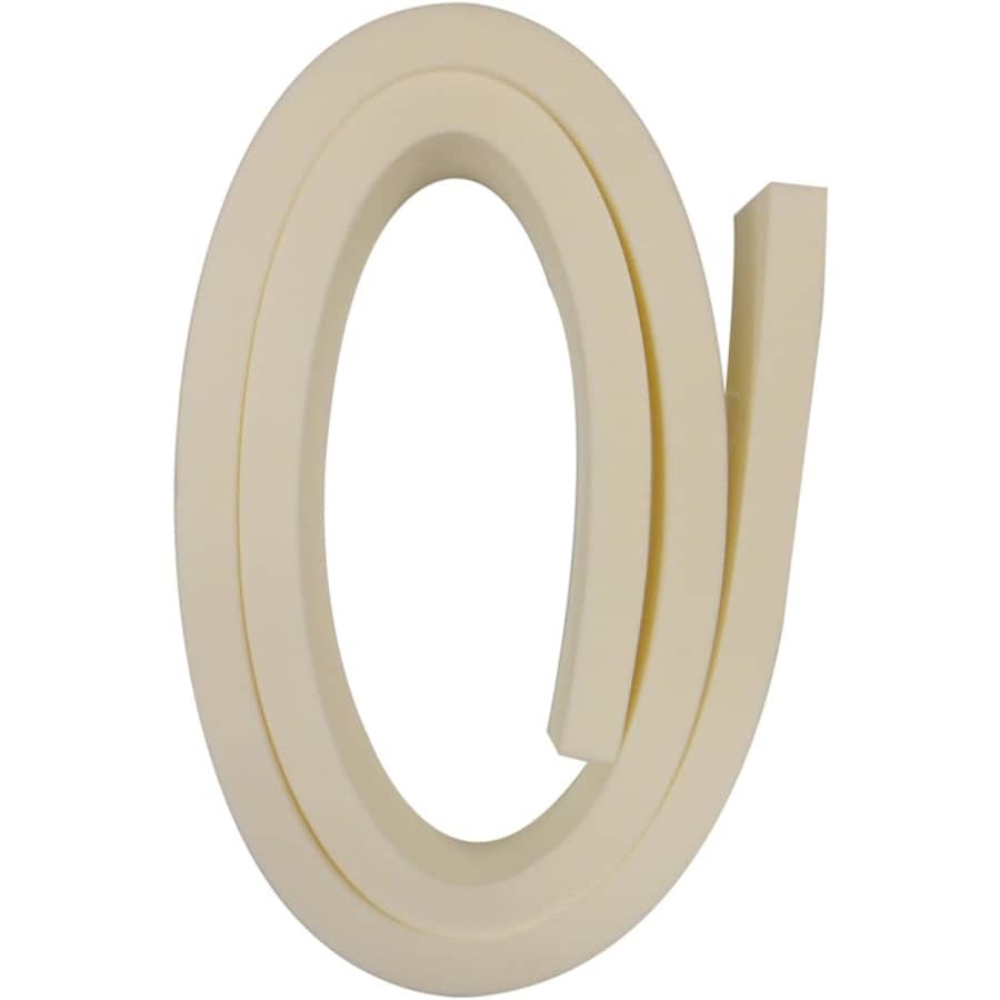 Frost King AC Foam Weather Seal: $2 Frost King AC Foam Weather Seal: $2