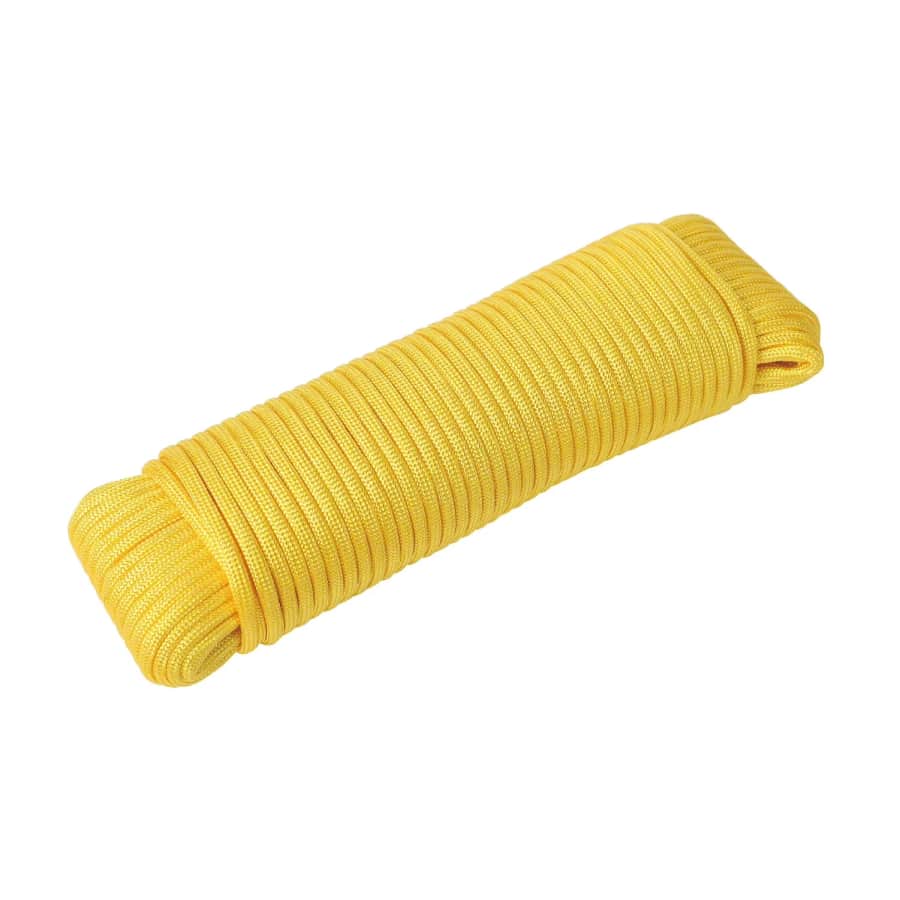 Ozark Trail 100-Ft. Paracord: $7.44