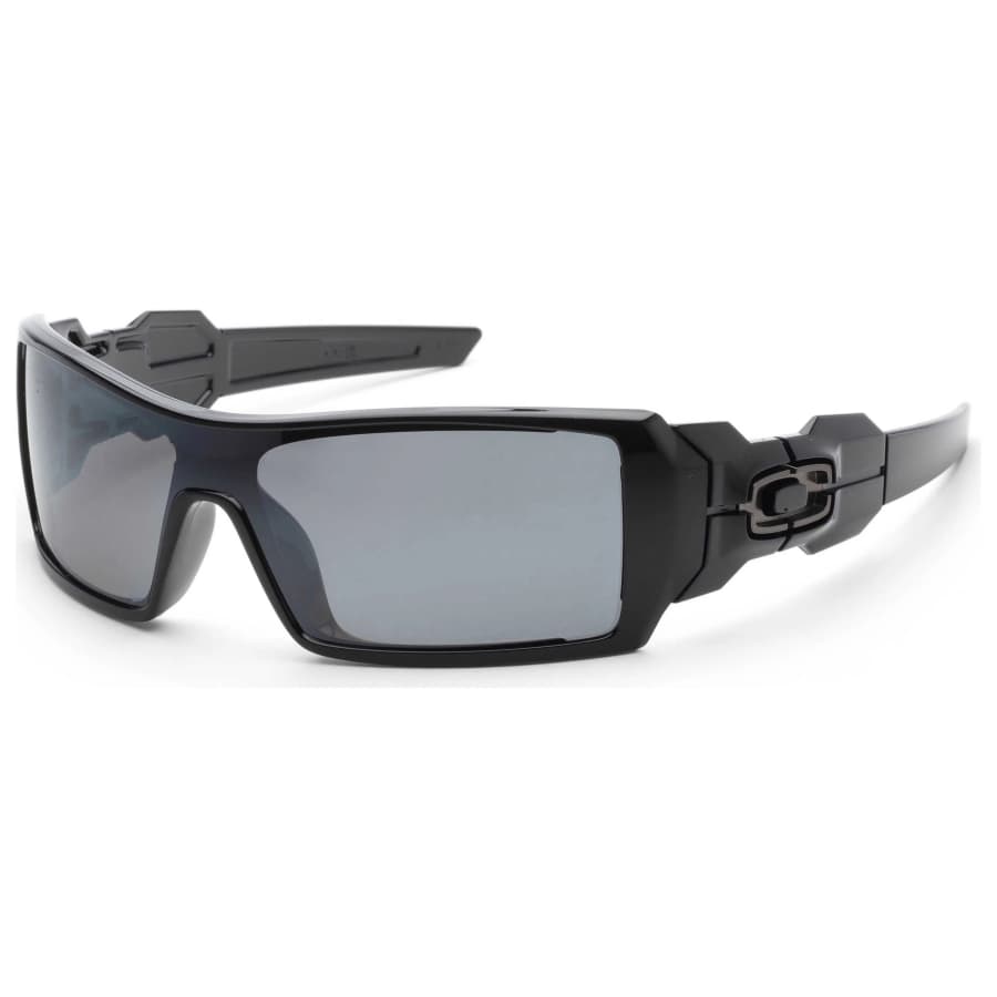 Oakley Men's Oil Rig Polarized Sunglasses: $60 Oakley Men's Oil Rig Polarized Sunglasses: $60