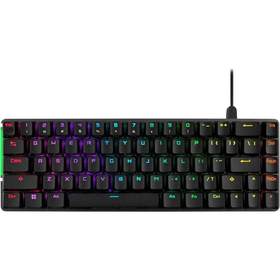 Newegg Black Friday PC Peripheral Deals: Up to 86% off