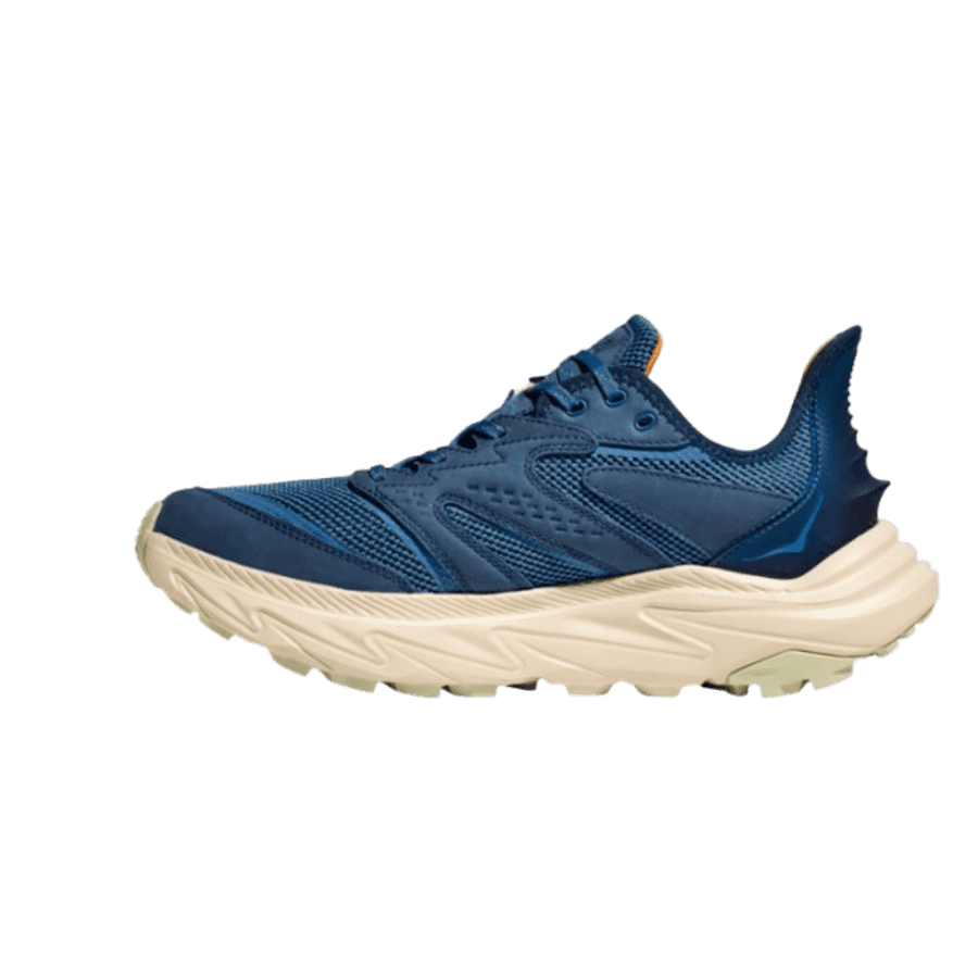 Hoka Men's Anacapa 2 Freedom Hiking Shoes: $116