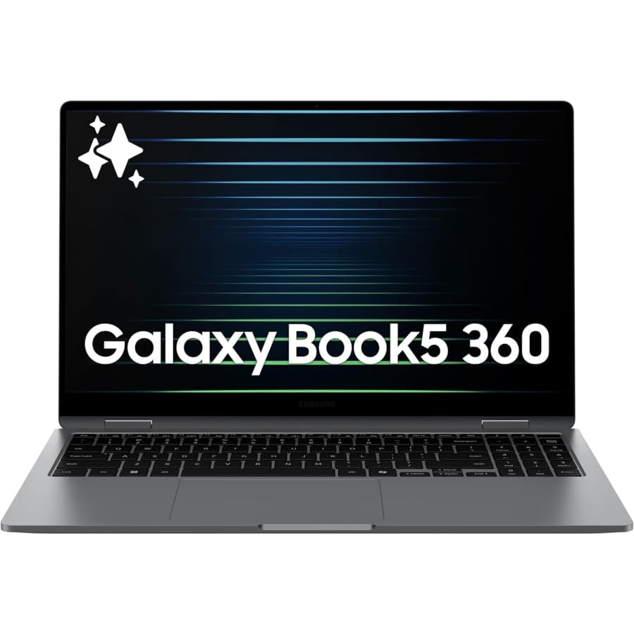 Samsung Galaxy Book5 360 Ultra 7 15.6" Laptop: $1,050 w/ Prime Samsung Galaxy Book5 360 Ultra 7 15.6" Laptop: $1,050 w/ Prime