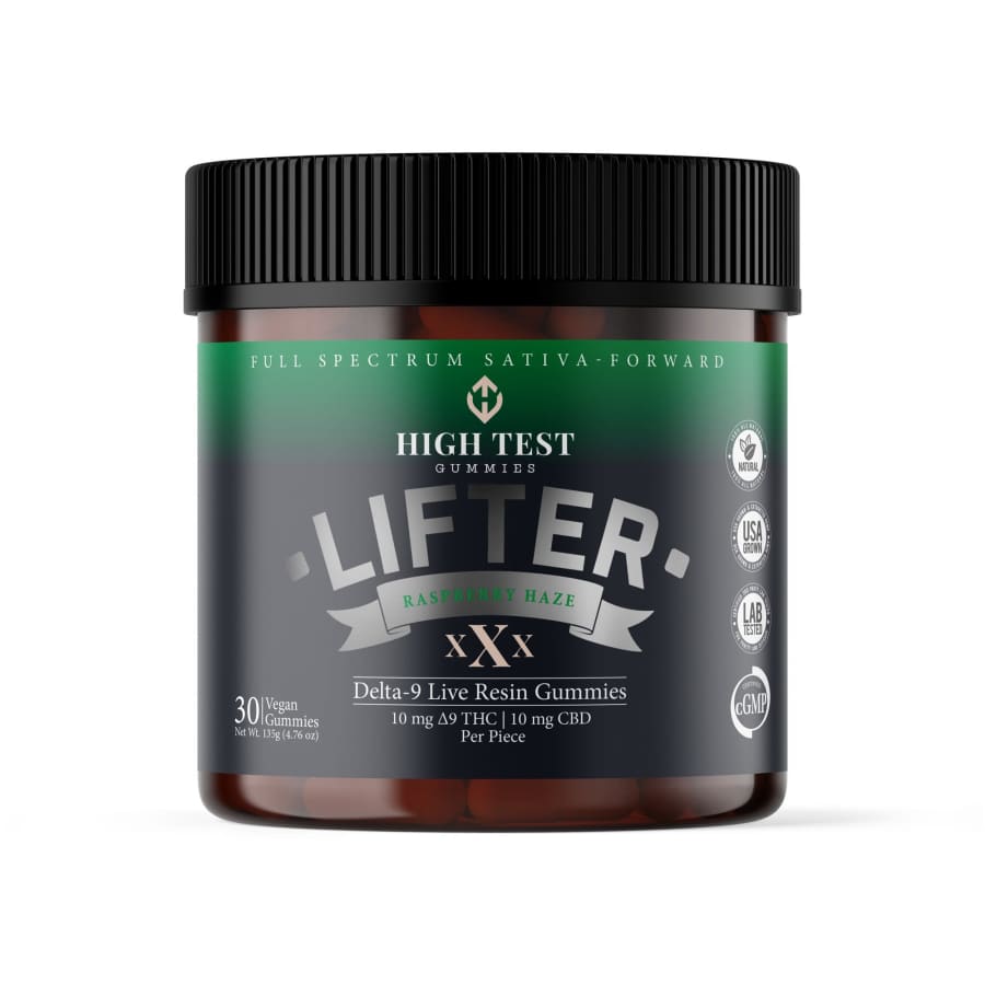High Test Gummies Multi-Buy Sale: Buy 6, get 20% off + extra 15% off High Test Gummies Multi-Buy Sale: Buy 6, get 20% off + extra 15% off