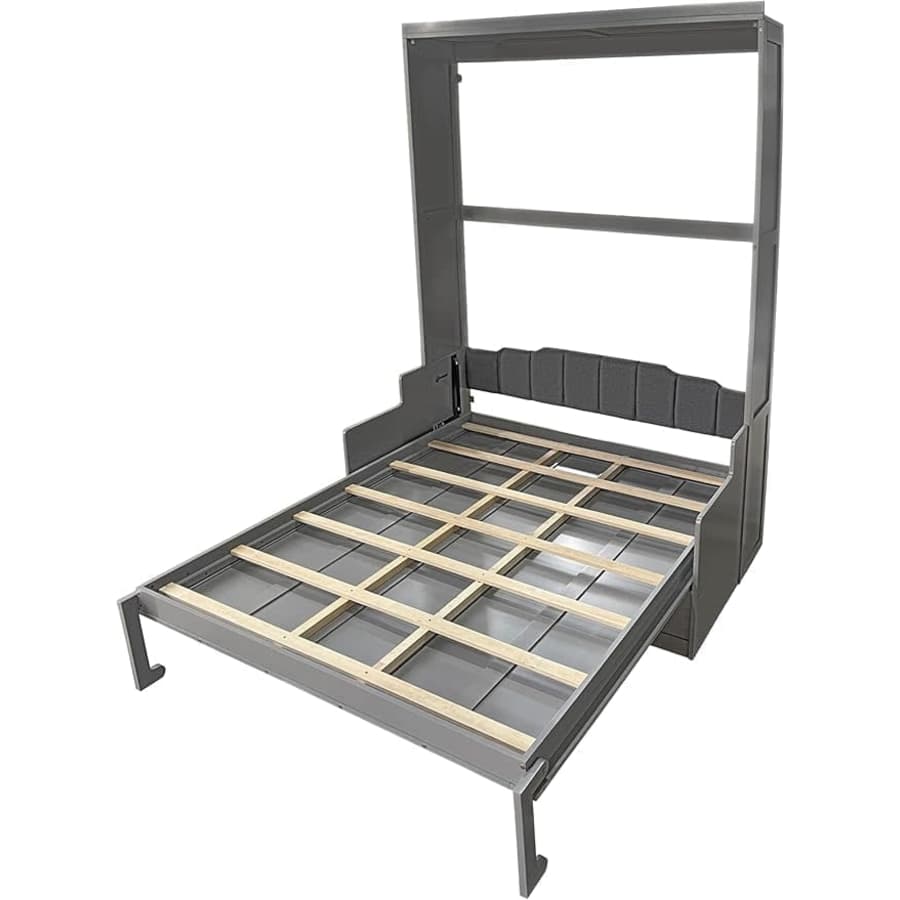 Queen Size Vertical Murphy Bed: $800 Queen Size Vertical Murphy Bed: $800