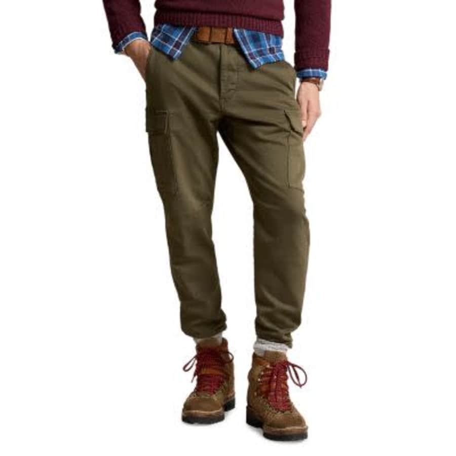 Polo Ralph Lauren Sale at Bloomingdale's: 40% or more off