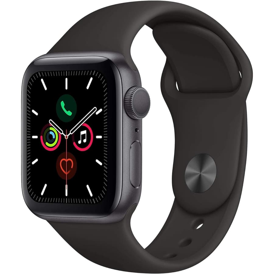 Apple Watch Deals at Amazon: Up to 55% off